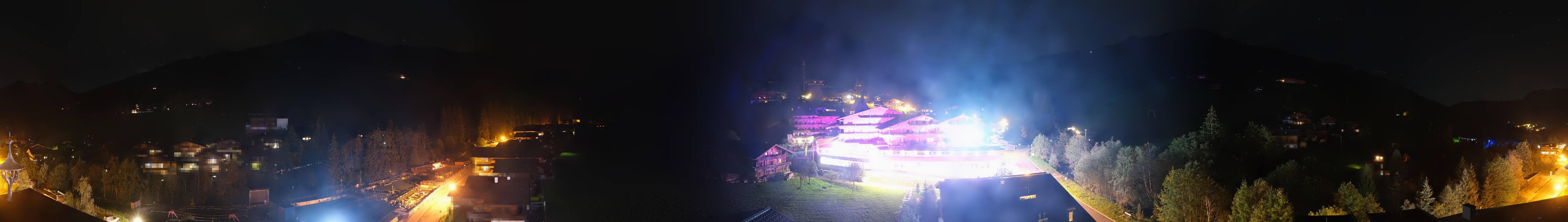 Archiv Foto Webcam Galtenberg Resort Alpbach