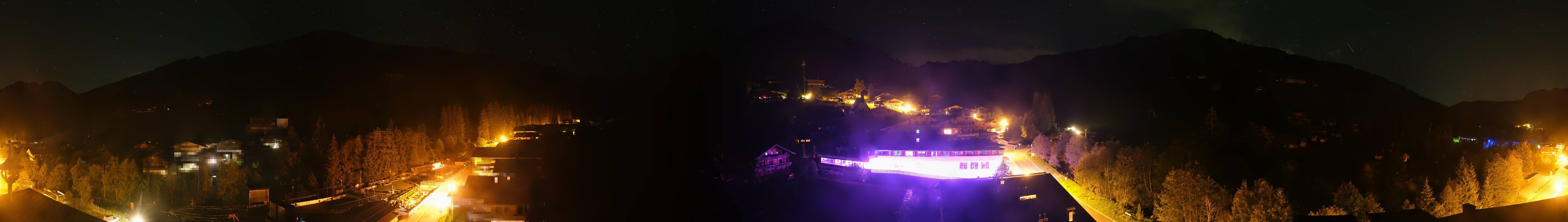 Archiv Foto Webcam Galtenberg Resort Alpbach