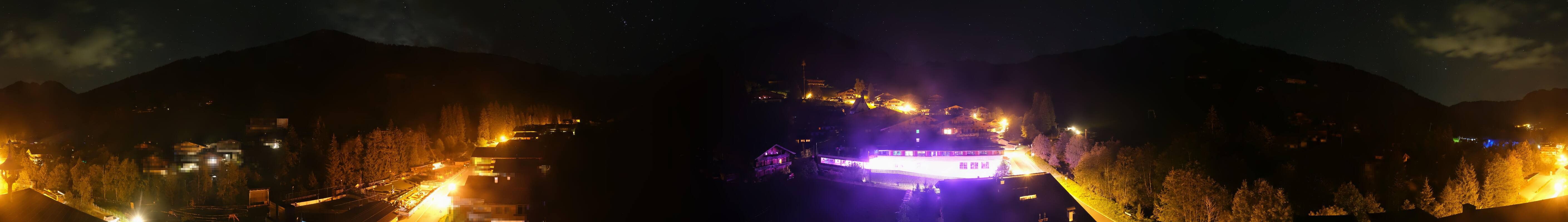 Archiv Foto Webcam Galtenberg Resort Alpbach