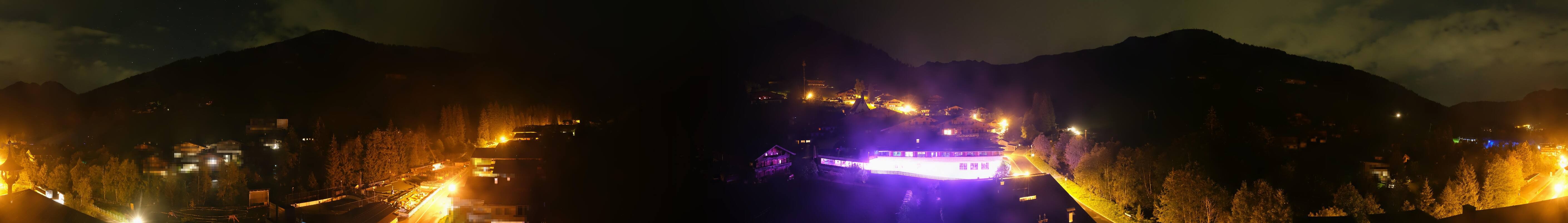 Archiv Foto Webcam Galtenberg Resort Alpbach