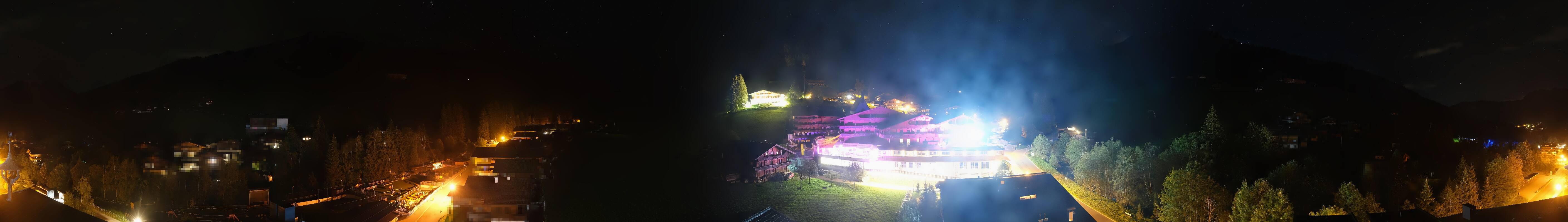 Archiv Foto Webcam Galtenberg Resort Alpbach