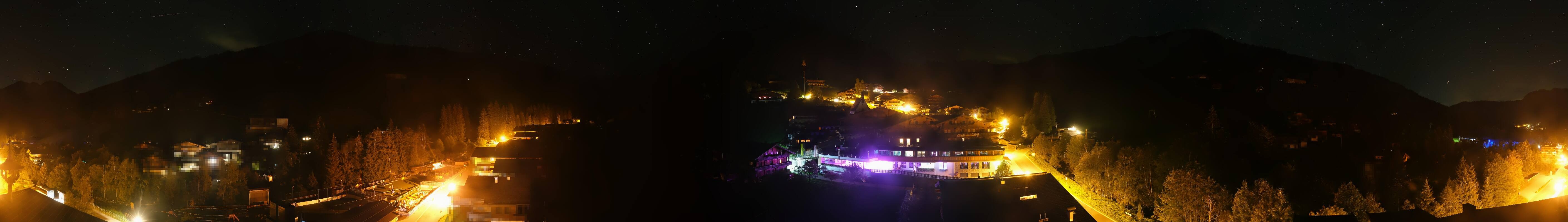 Archiv Foto Webcam Galtenberg Resort Alpbach