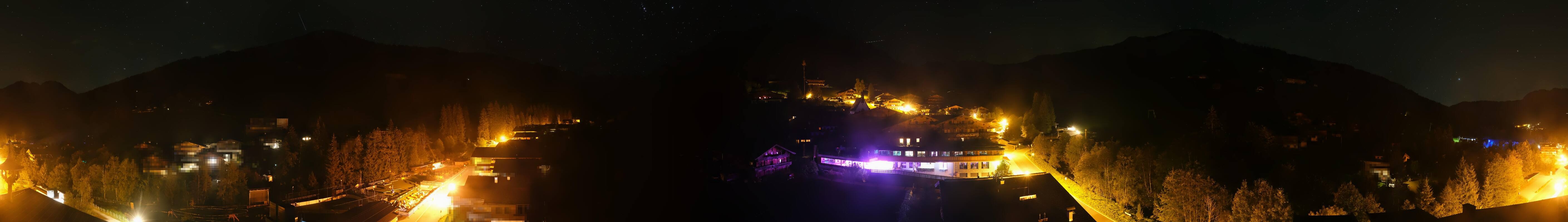 Archiv Foto Webcam Galtenberg Resort Alpbach