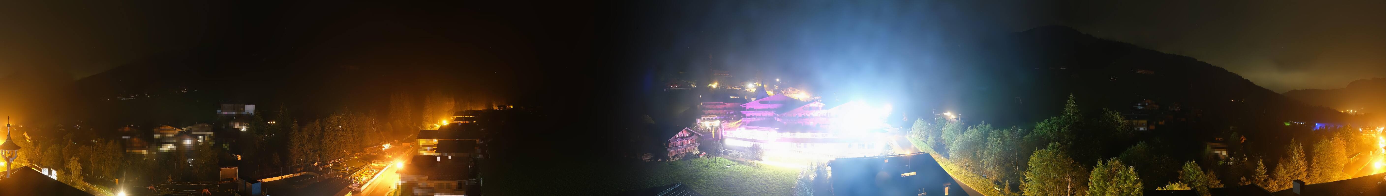Archiv Foto Webcam Galtenberg Resort Alpbach