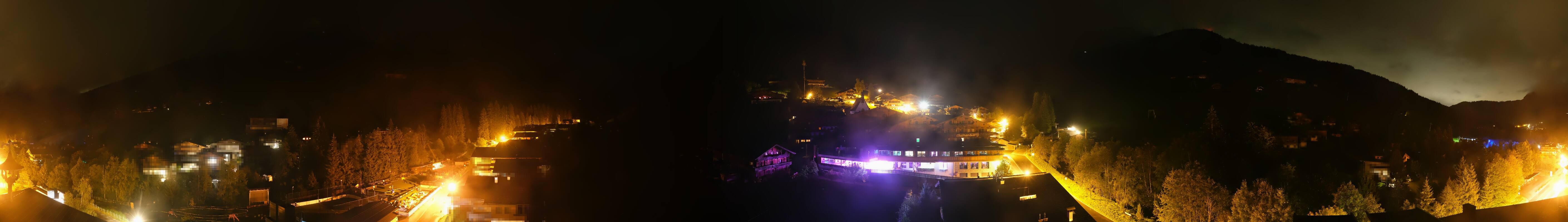 Archiv Foto Webcam Galtenberg Resort Alpbach