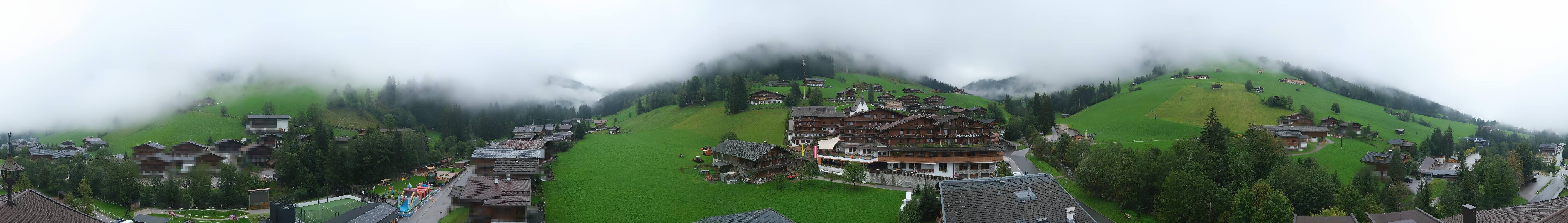 Archiv Foto Webcam Galtenberg Resort Alpbach
