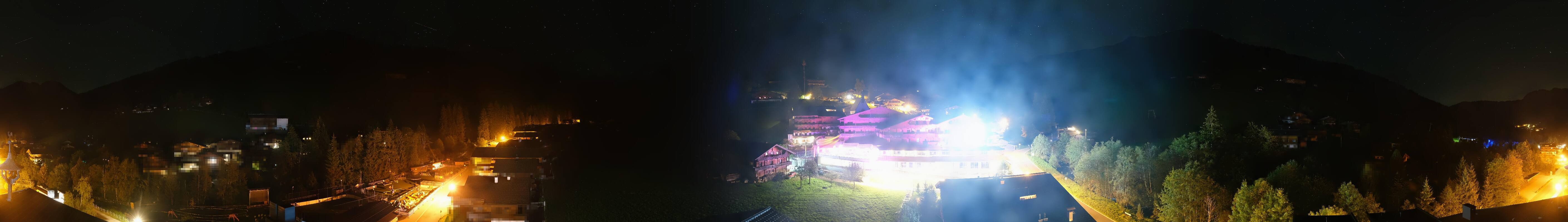 Archiv Foto Webcam Galtenberg Resort Alpbach