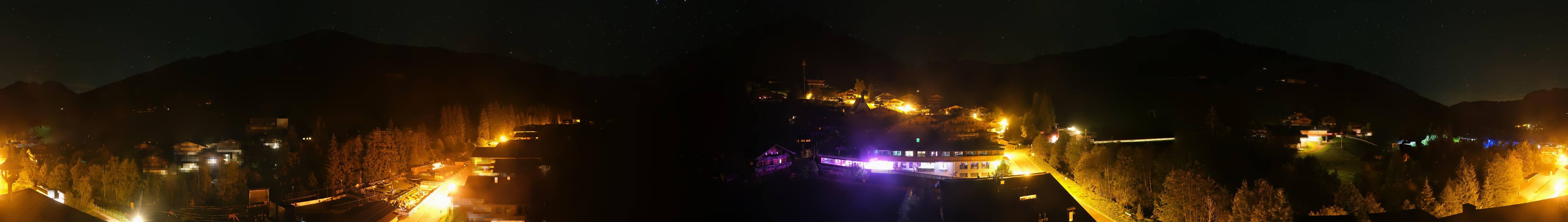 Archiv Foto Webcam Galtenberg Resort Alpbach