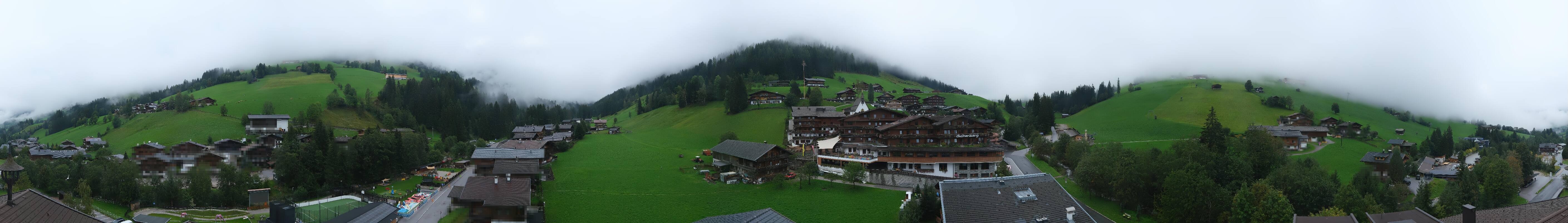Archiv Foto Webcam Galtenberg Resort Alpbach