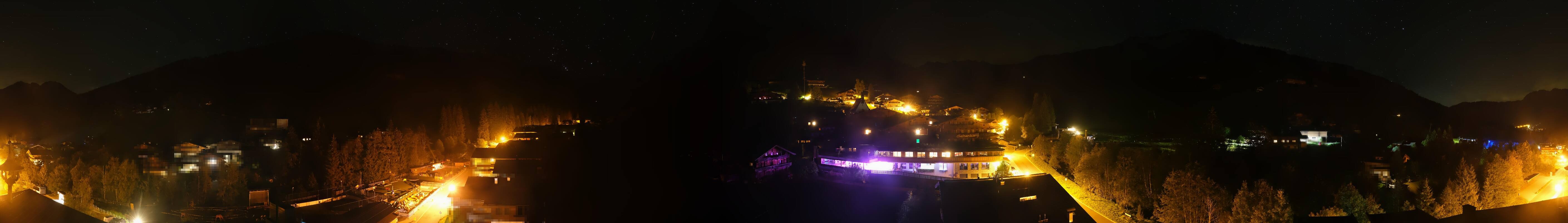 Archiv Foto Webcam Galtenberg Resort Alpbach