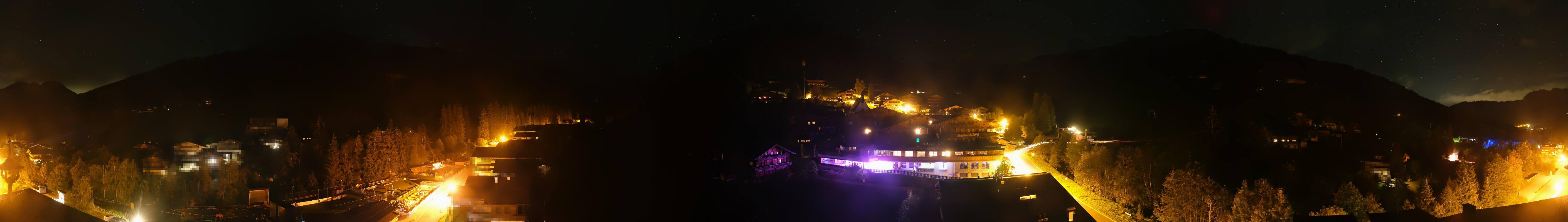 Archiv Foto Webcam Galtenberg Resort Alpbach