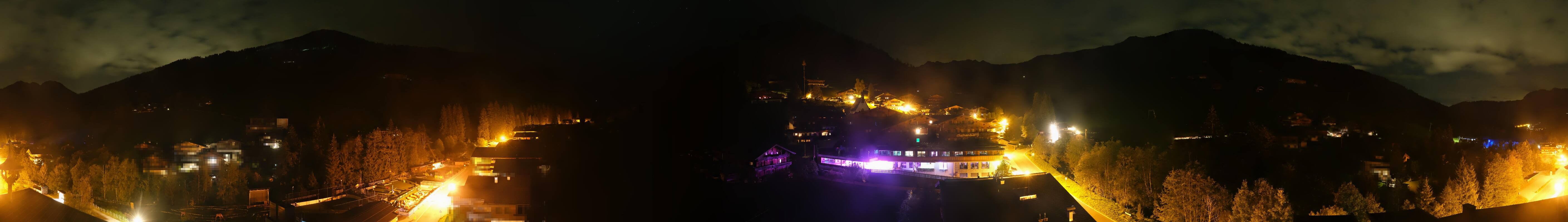Archiv Foto Webcam Galtenberg Resort Alpbach