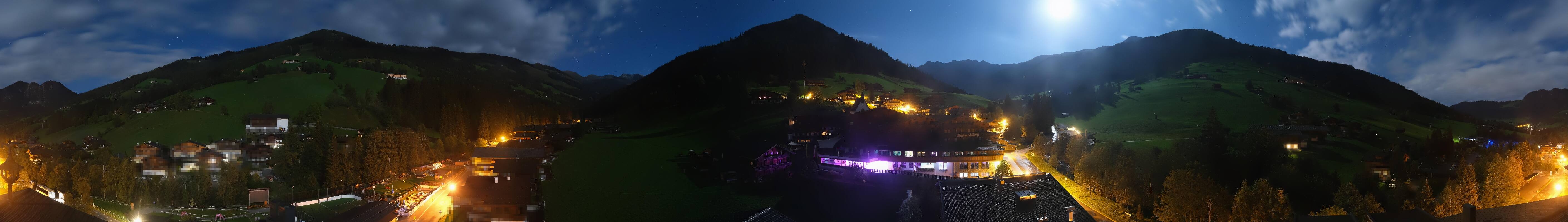 Archiv Foto Webcam Galtenberg Resort Alpbach