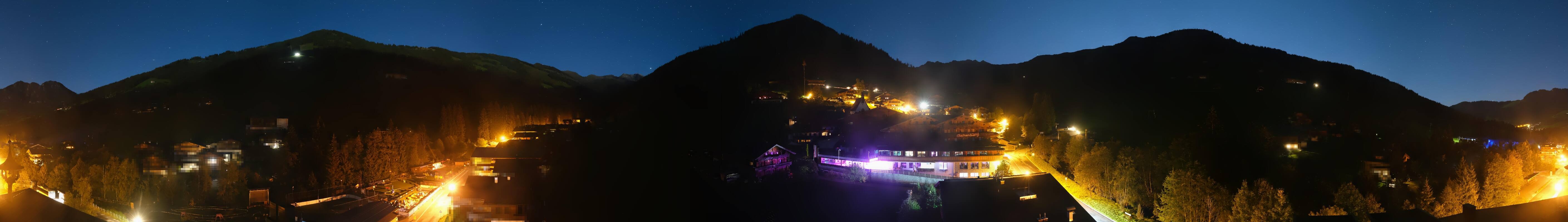 Archiv Foto Webcam Galtenberg Resort Alpbach