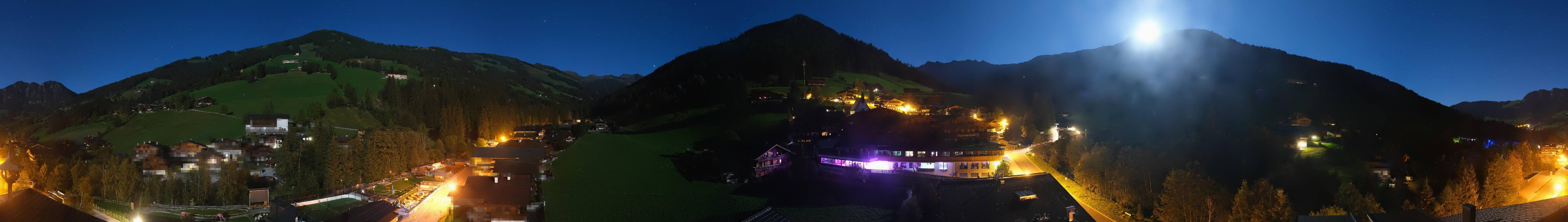 Archiv Foto Webcam Galtenberg Resort Alpbach