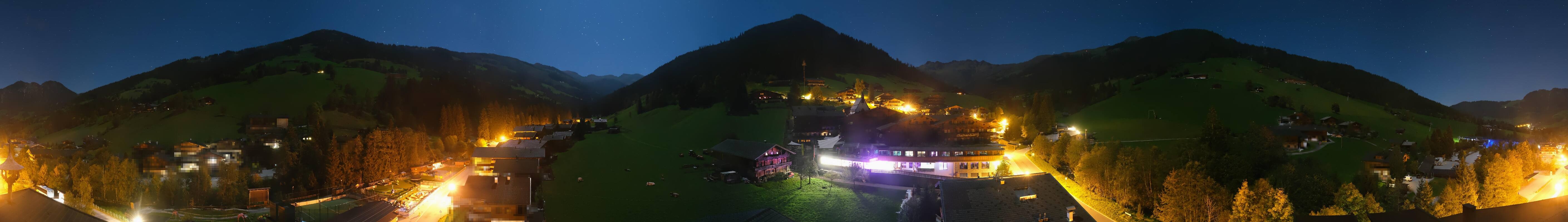 Archiv Foto Webcam Galtenberg Resort Alpbach