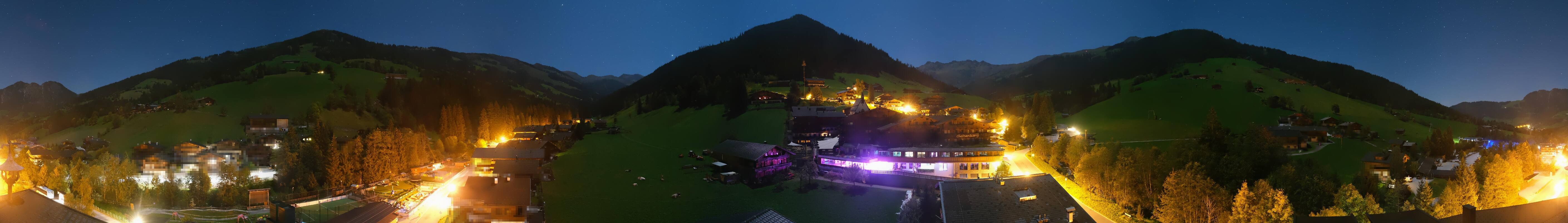 Archiv Foto Webcam Galtenberg Resort Alpbach