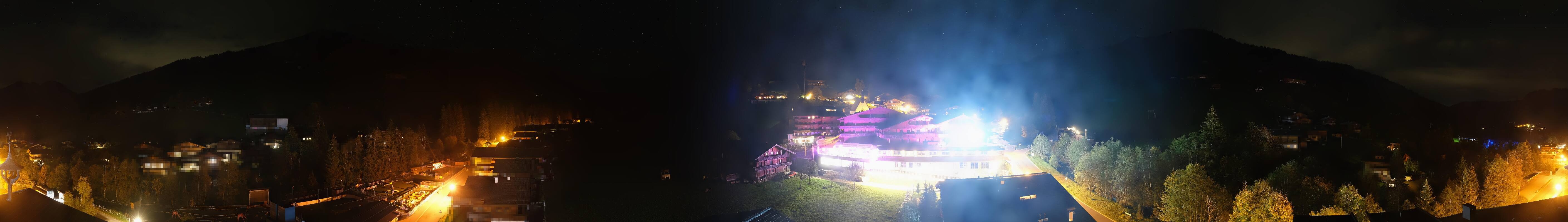 Archiv Foto Webcam Galtenberg Resort Alpbach