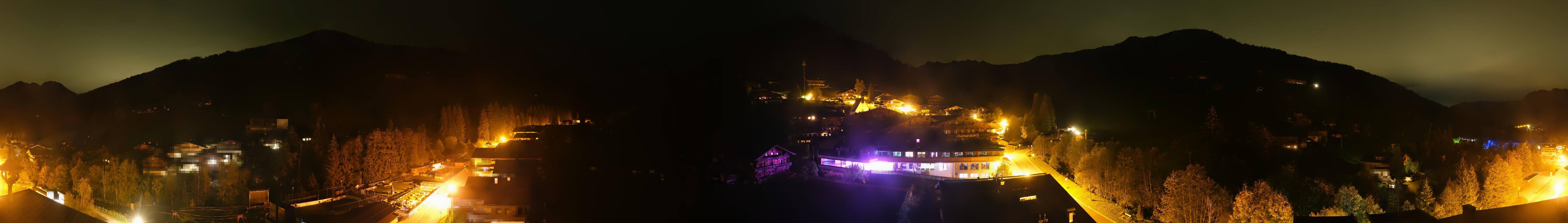 Archiv Foto Webcam Galtenberg Resort Alpbach
