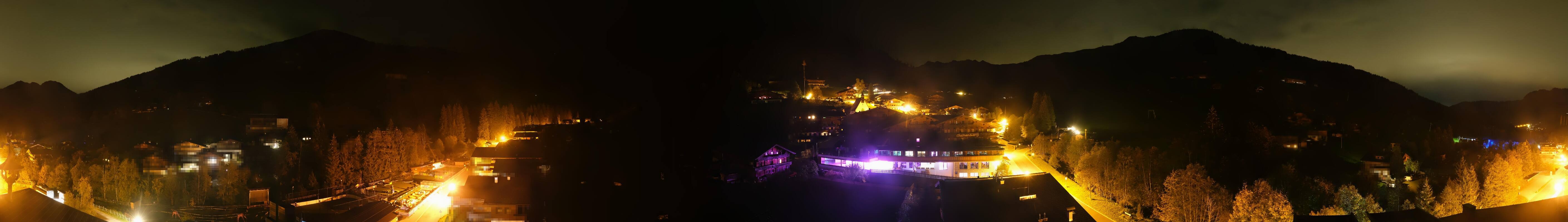 Archiv Foto Webcam Galtenberg Resort Alpbach