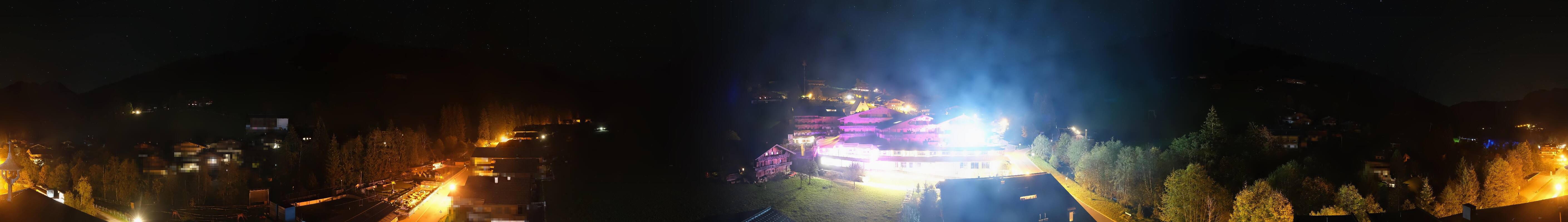 Archiv Foto Webcam Galtenberg Resort Alpbach