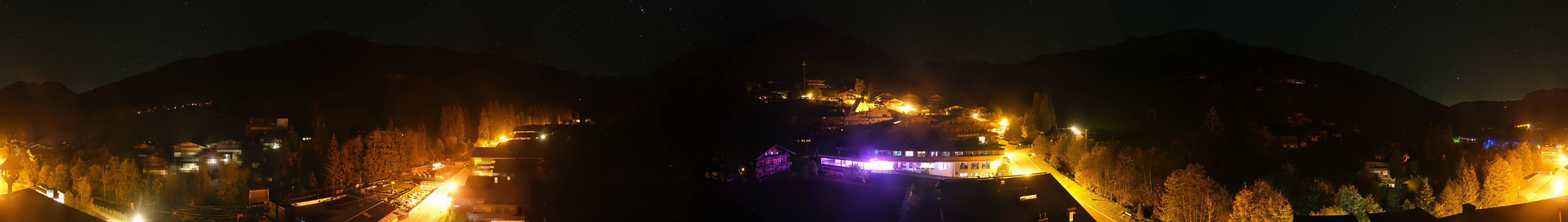 Archiv Foto Webcam Galtenberg Resort Alpbach