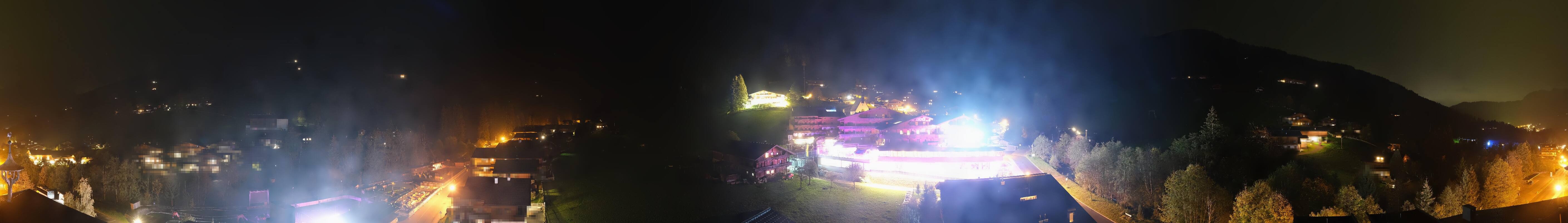 Archiv Foto Webcam Galtenberg Resort Alpbach