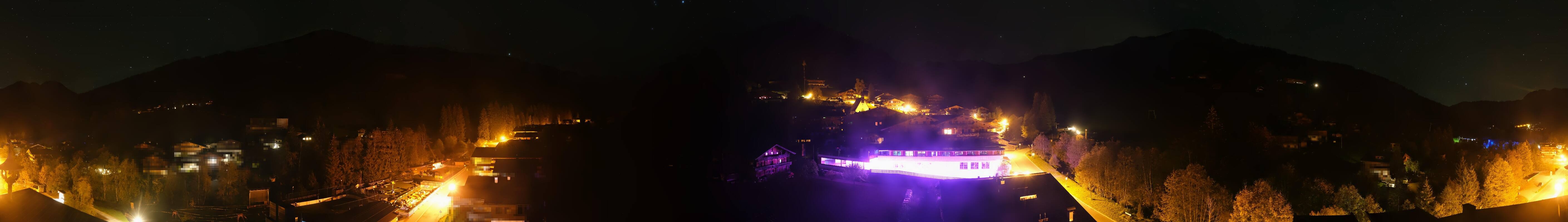 Archiv Foto Webcam Galtenberg Resort Alpbach