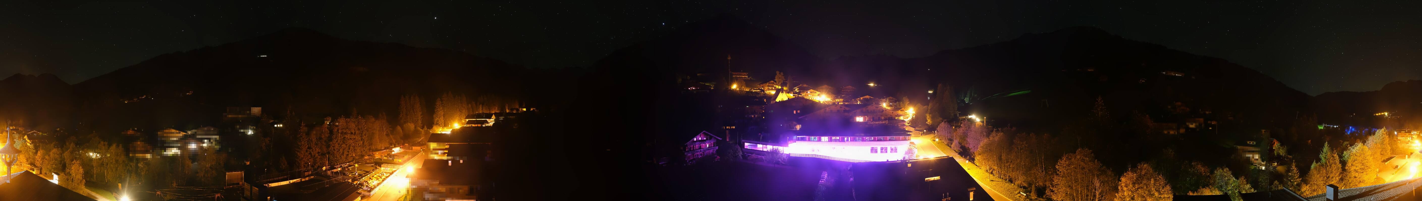 Archiv Foto Webcam Galtenberg Resort Alpbach