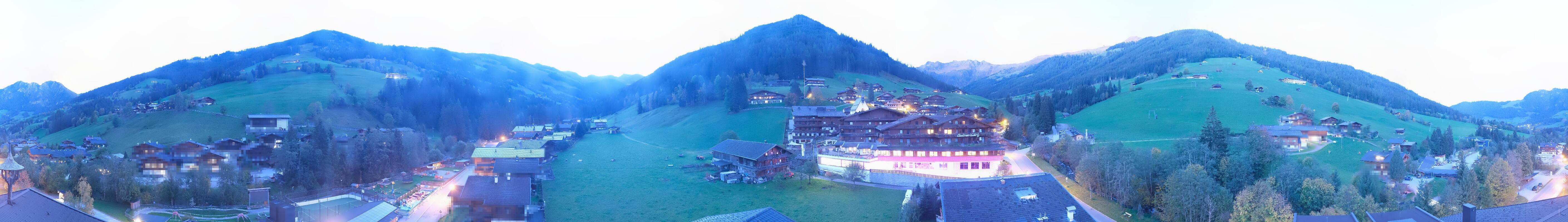 Archiv Foto Webcam Galtenberg Resort Alpbach