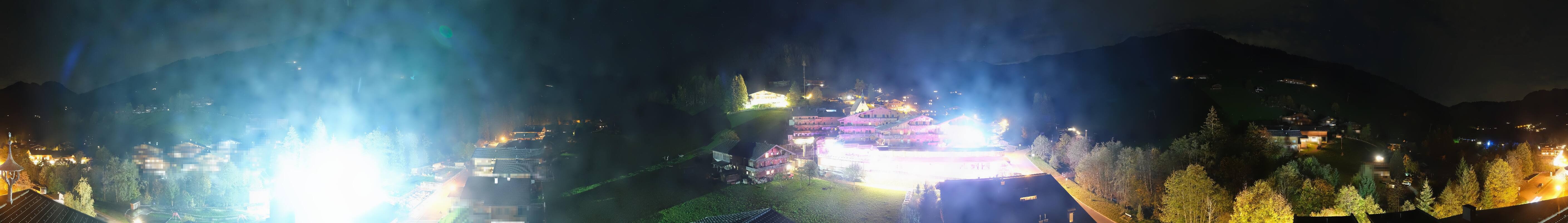 Archiv Foto Webcam Galtenberg Resort Alpbach
