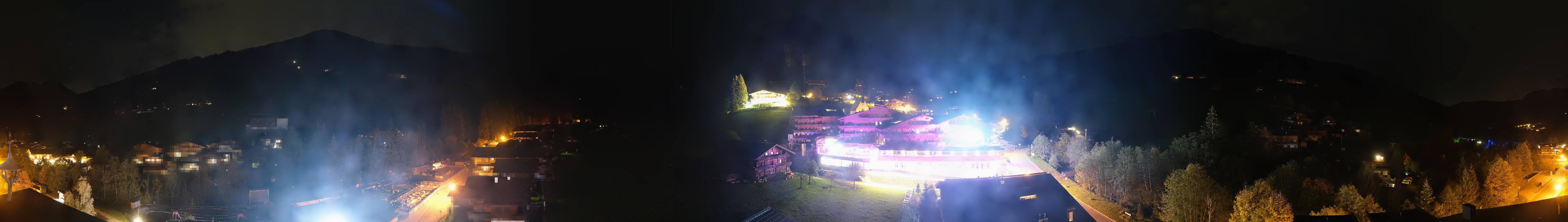 Archiv Foto Webcam Galtenberg Resort Alpbach