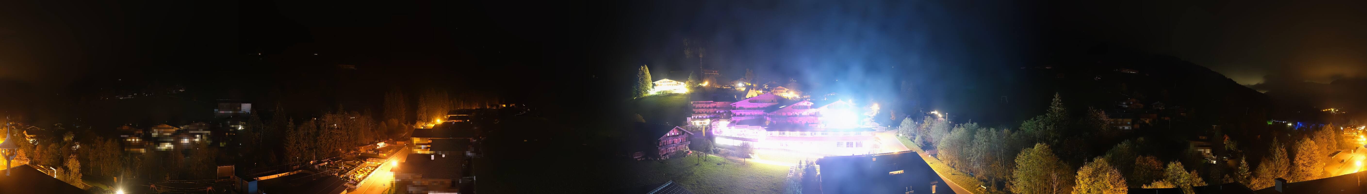 Archiv Foto Webcam Galtenberg Resort Alpbach