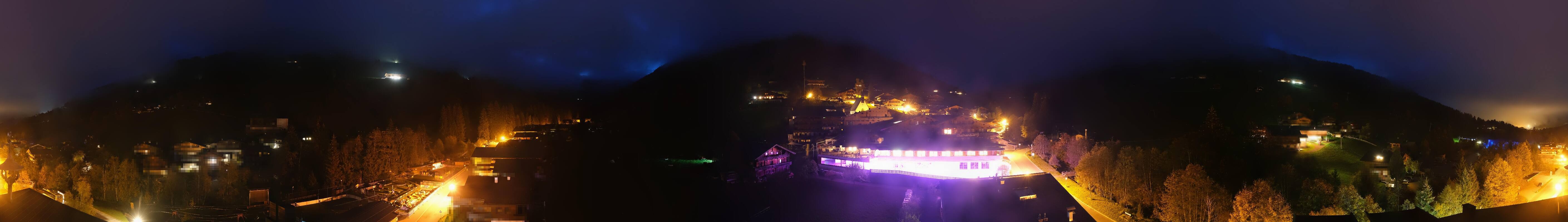 Archiv Foto Webcam Galtenberg Resort Alpbach