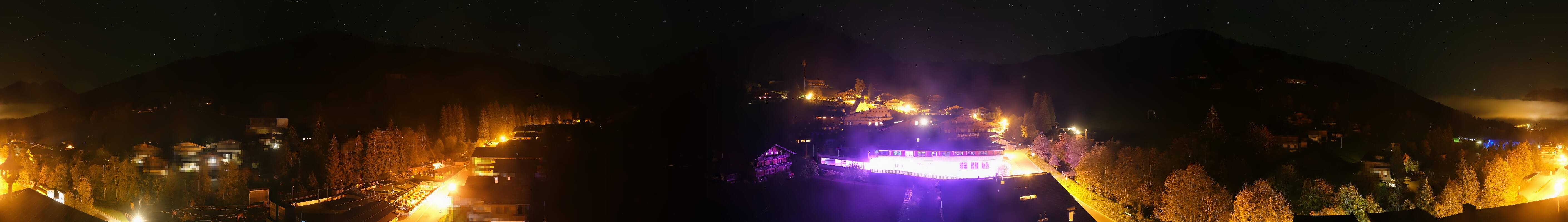 Archiv Foto Webcam Galtenberg Resort Alpbach