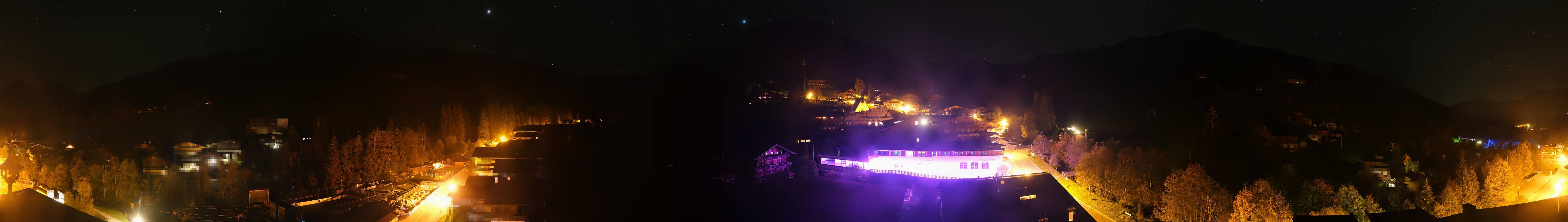 Archiv Foto Webcam Galtenberg Resort Alpbach