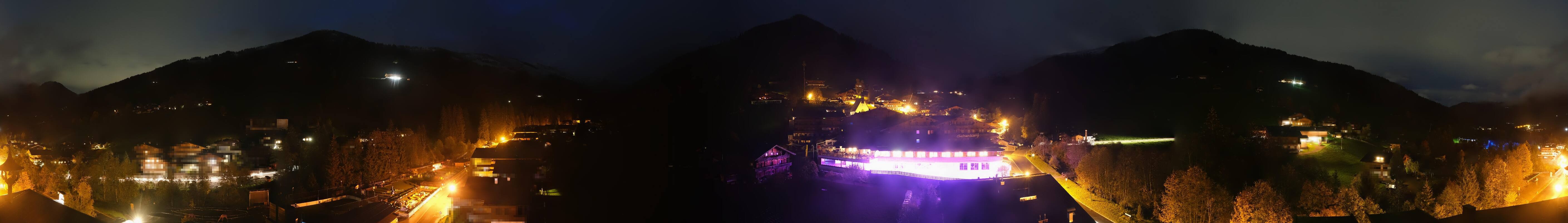 Archiv Foto Webcam Galtenberg Resort Alpbach