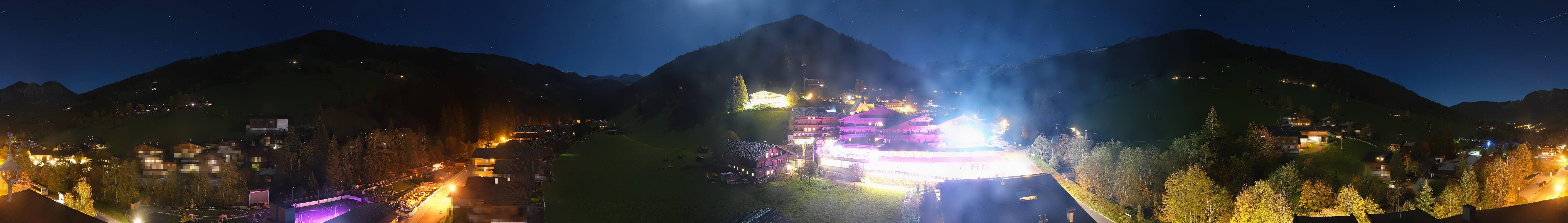 Archiv Foto Webcam Galtenberg Resort Alpbach