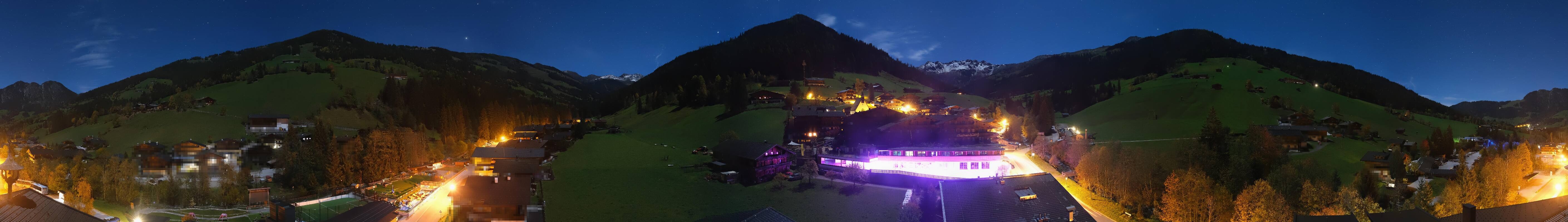 Archiv Foto Webcam Galtenberg Resort Alpbach