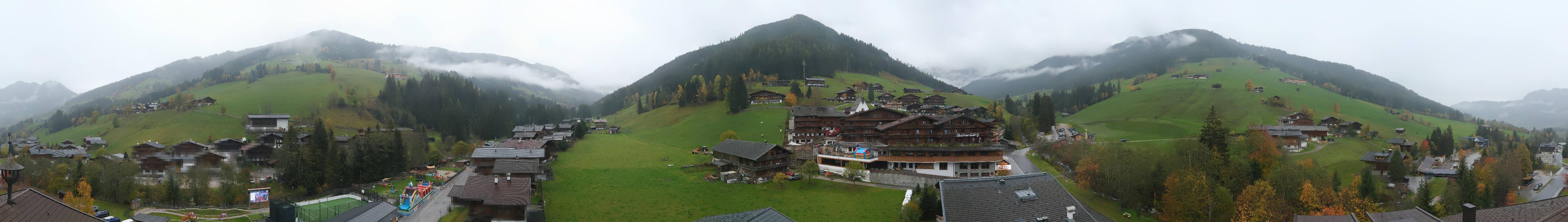 Archiv Foto Webcam Galtenberg Resort Alpbach