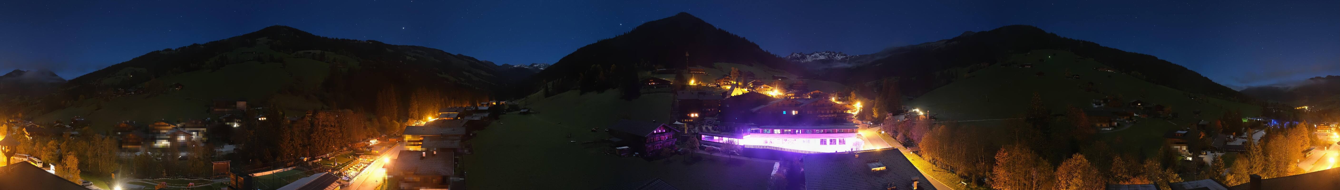 Archiv Foto Webcam Galtenberg Resort Alpbach