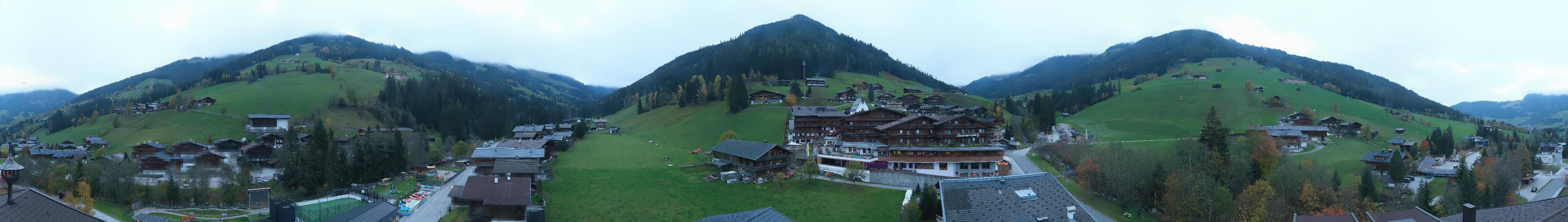 Archiv Foto Webcam Galtenberg Resort Alpbach