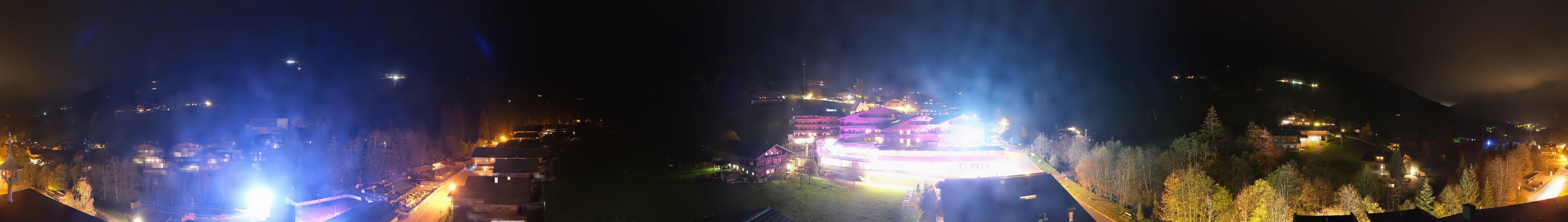 Archiv Foto Webcam Galtenberg Resort Alpbach
