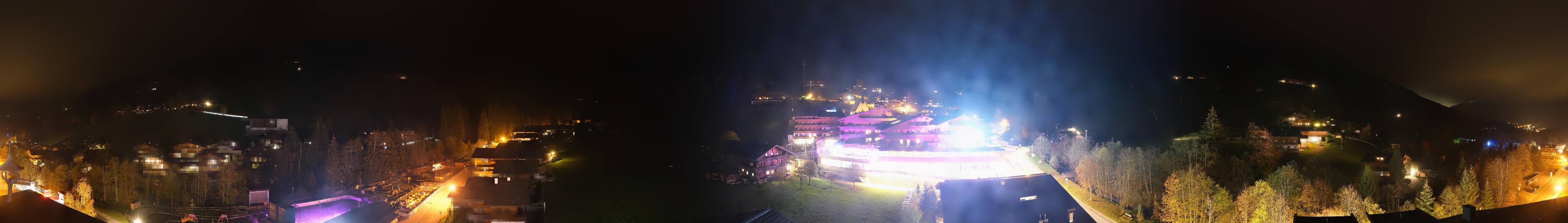 Archiv Foto Webcam Galtenberg Resort Alpbach