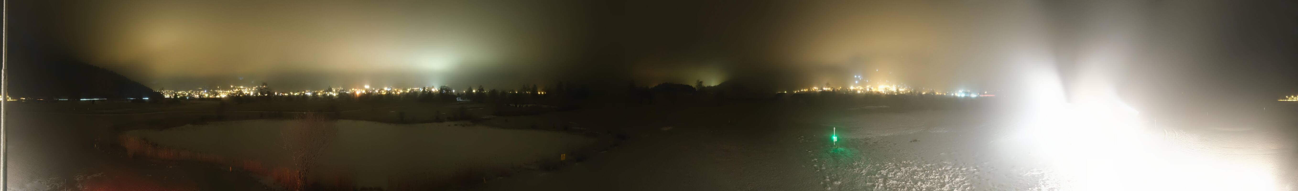 Archiv Foto Webcam Golfclub Zugspitze-Tirol Ehrwald-Lermoos