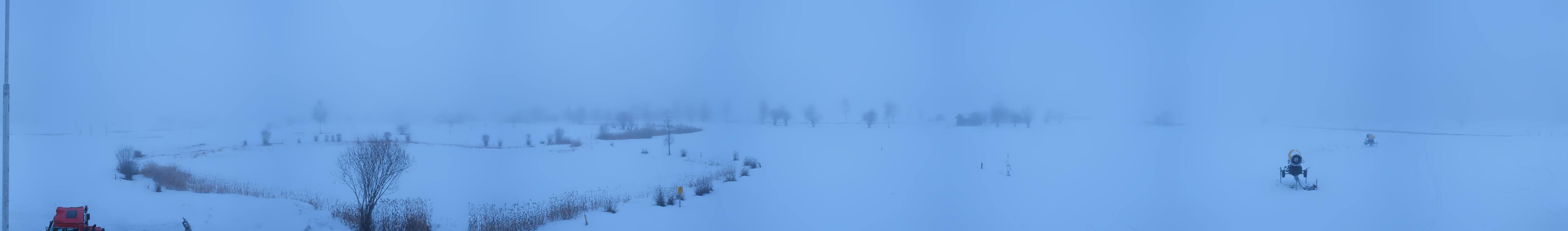 Archiv Foto Webcam Golfclub Zugspitze-Tirol Ehrwald-Lermoos