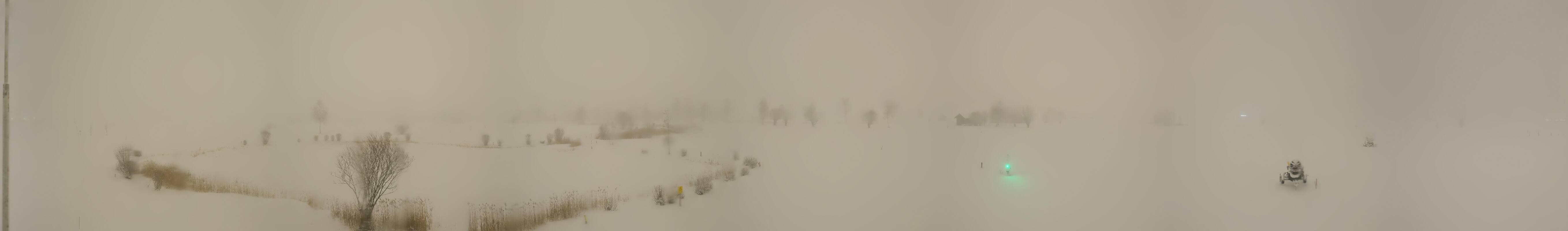 Archiv Foto Webcam Golfclub Zugspitze-Tirol Ehrwald-Lermoos