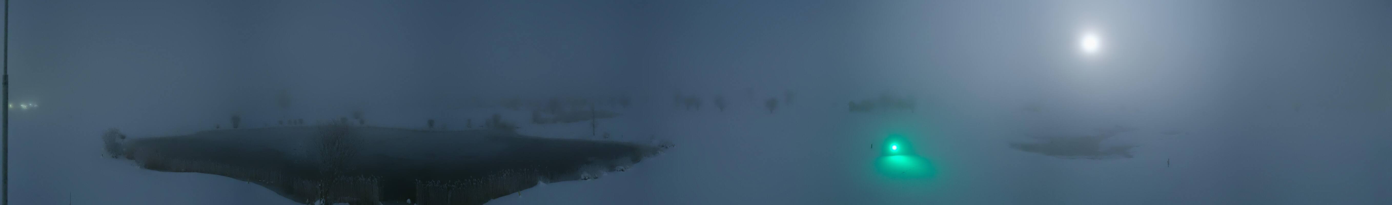 Archiv Foto Webcam Golfclub Zugspitze-Tirol Ehrwald-Lermoos