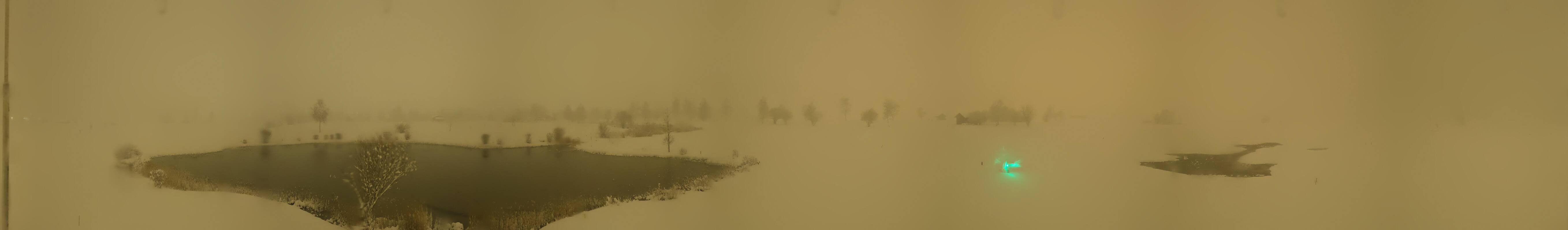 Archiv Foto Webcam Golfclub Zugspitze-Tirol Ehrwald-Lermoos