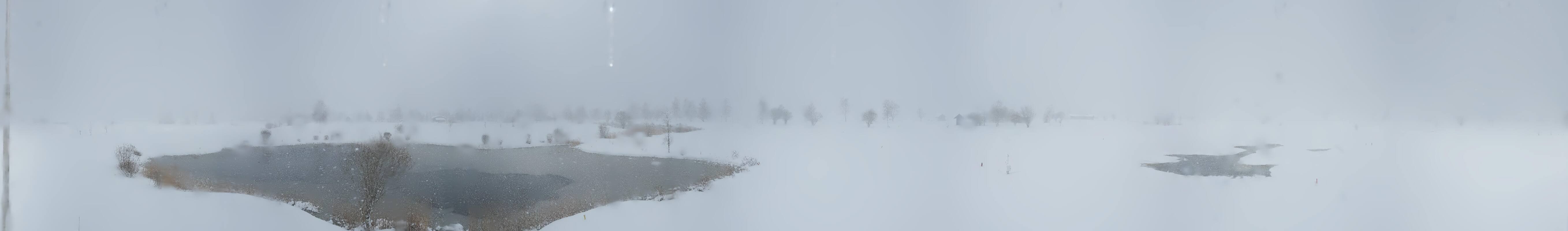 Archiv Foto Webcam Golfclub Zugspitze-Tirol Ehrwald-Lermoos